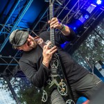 0122 Hard And Heavy Open Air Fest